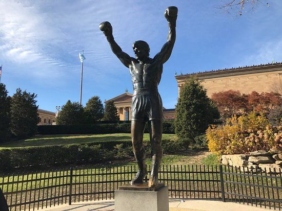 Philadelphia Museum of Art